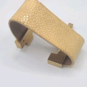 Vintage Sea Ray Bracelet Leighelena Made USA 7"